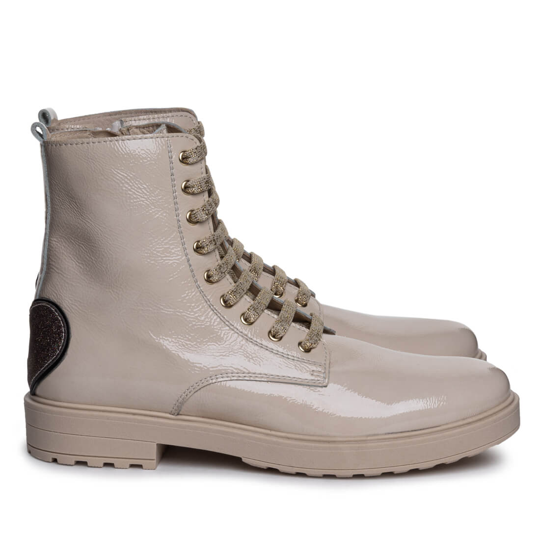 Ботинки Beberlis