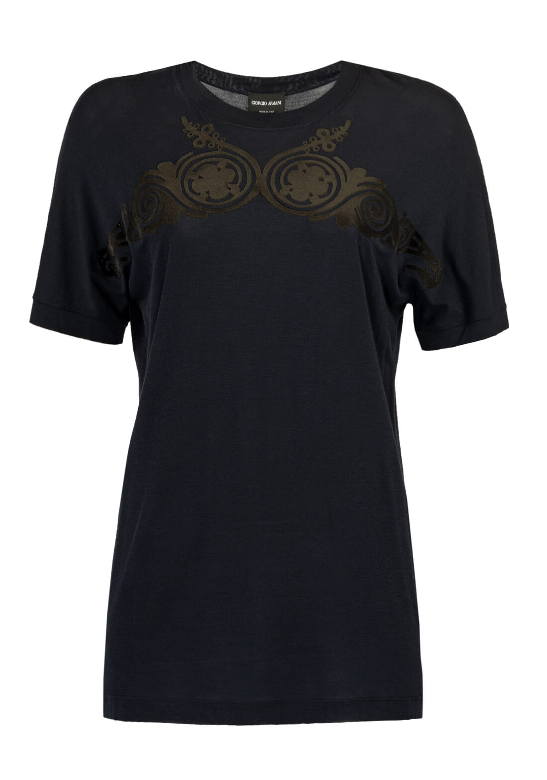 Футболка Giorgio Armani