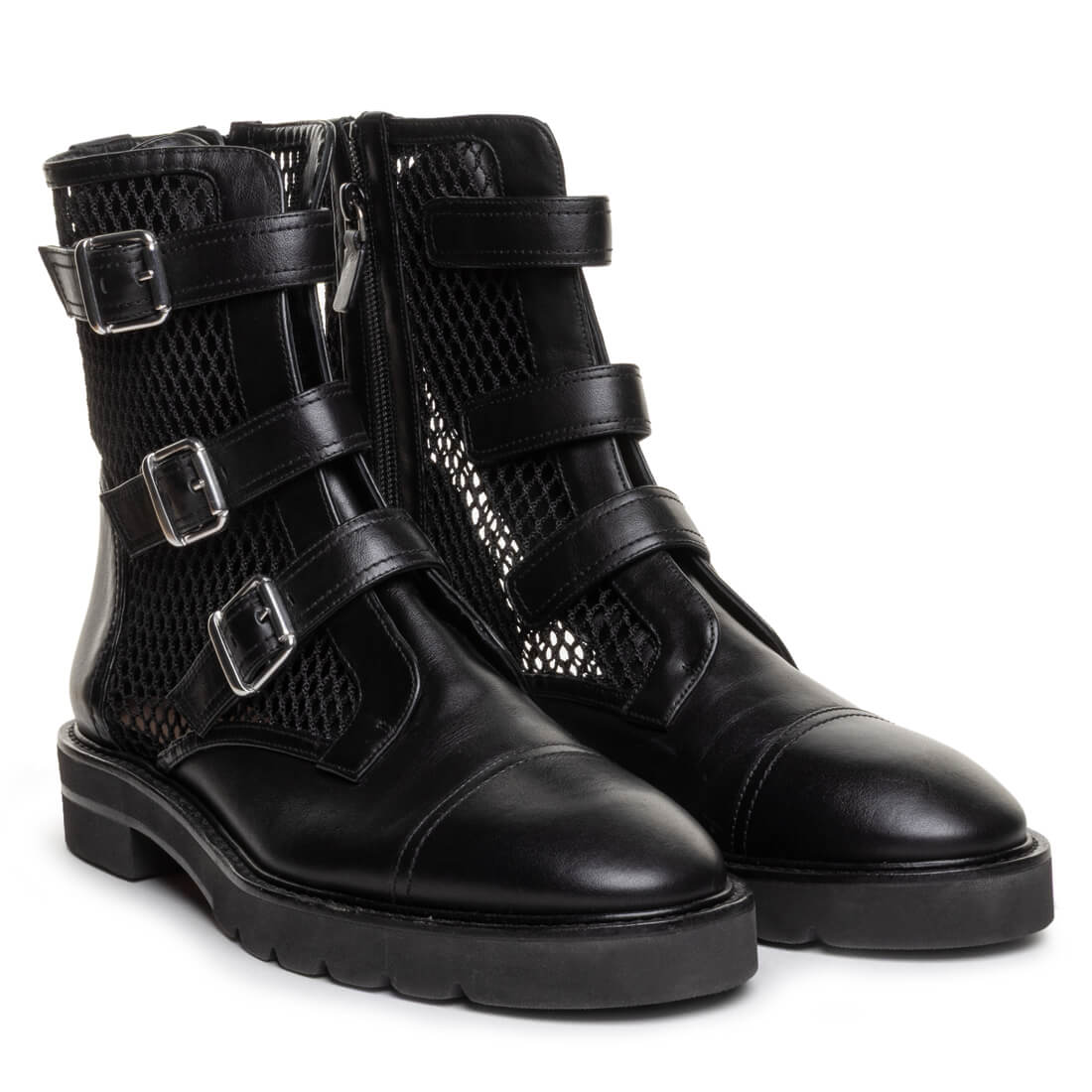 Ботинки Stuart Weitzman