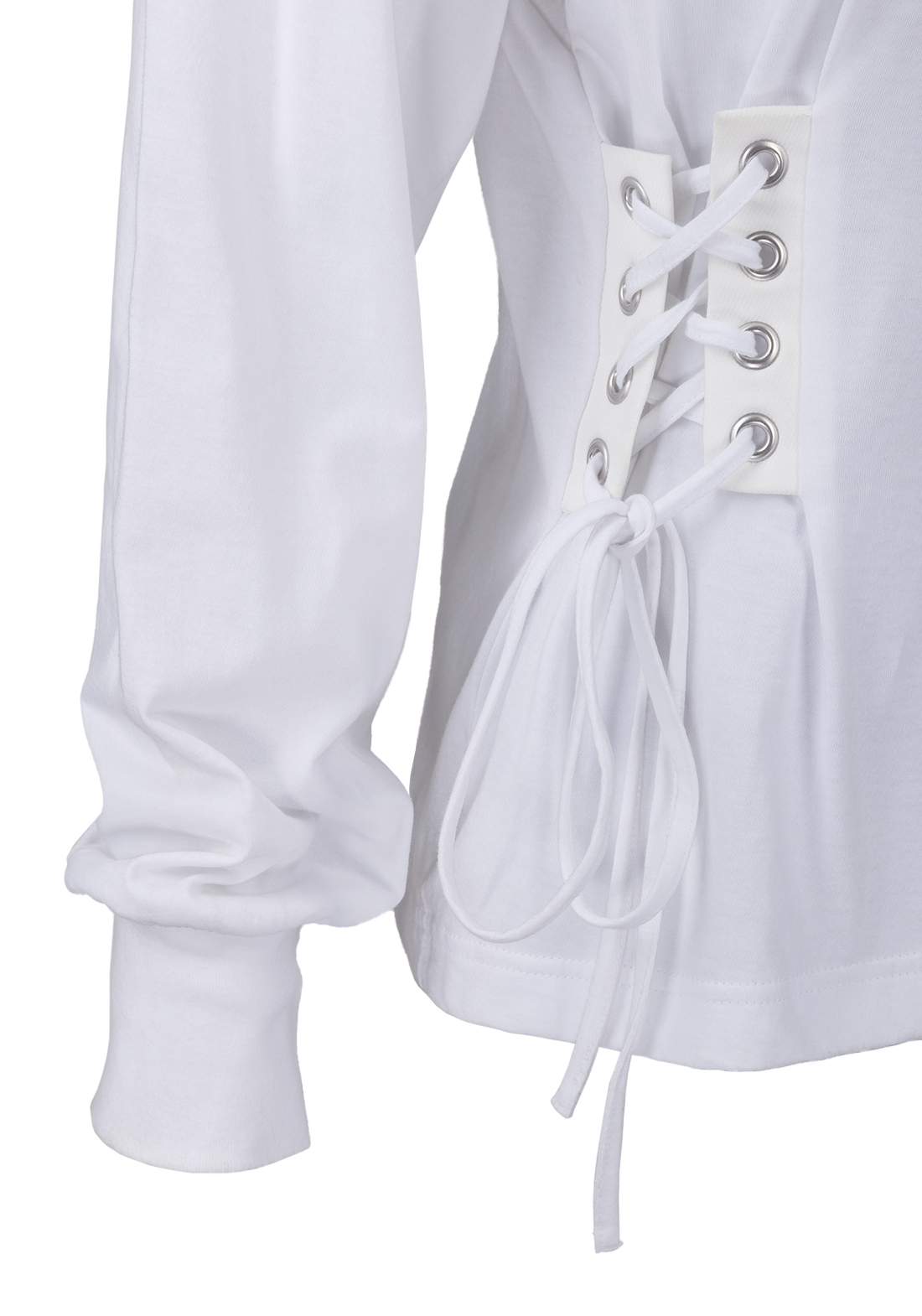 Лонгслив Yohji Yamamoto