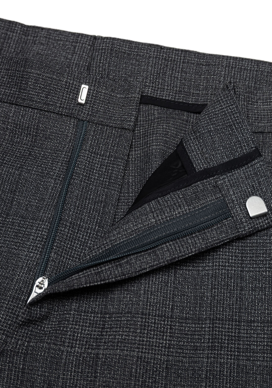 Брюки Hugo Boss