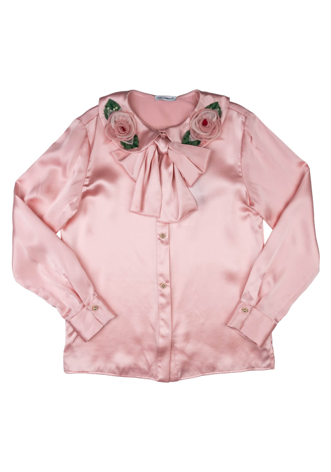 Блуза Dolce&Gabbana