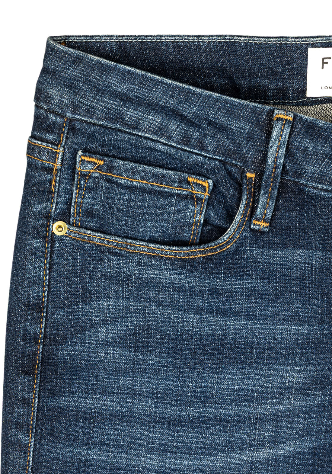 Джинсы Frame Denim