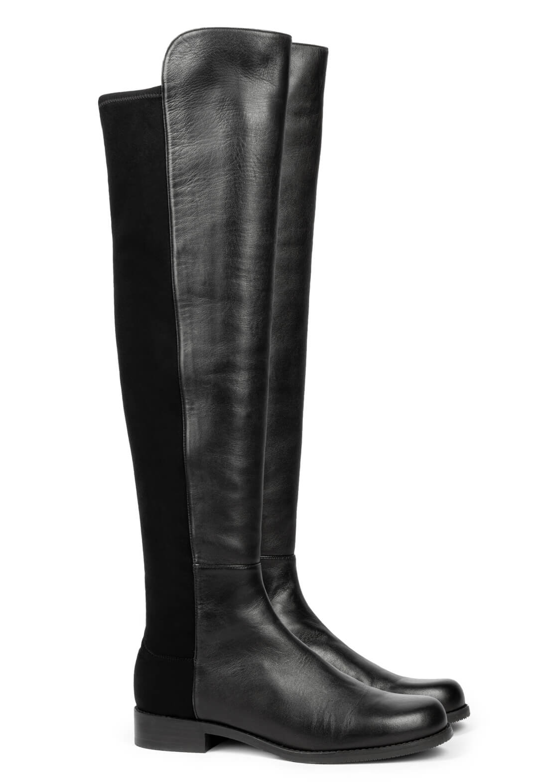 Сапоги Stuart Weitzman