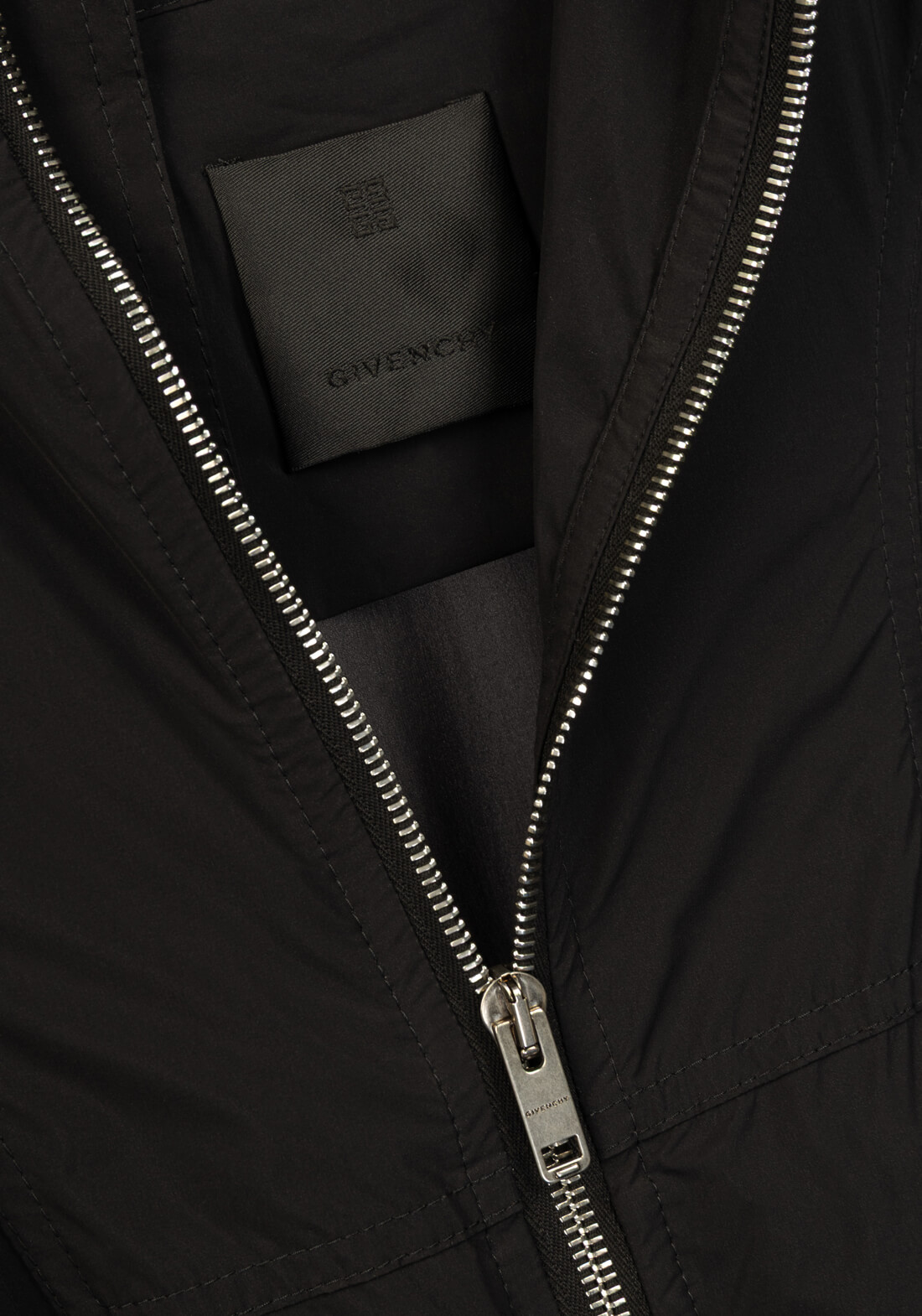 Парка Givenchy