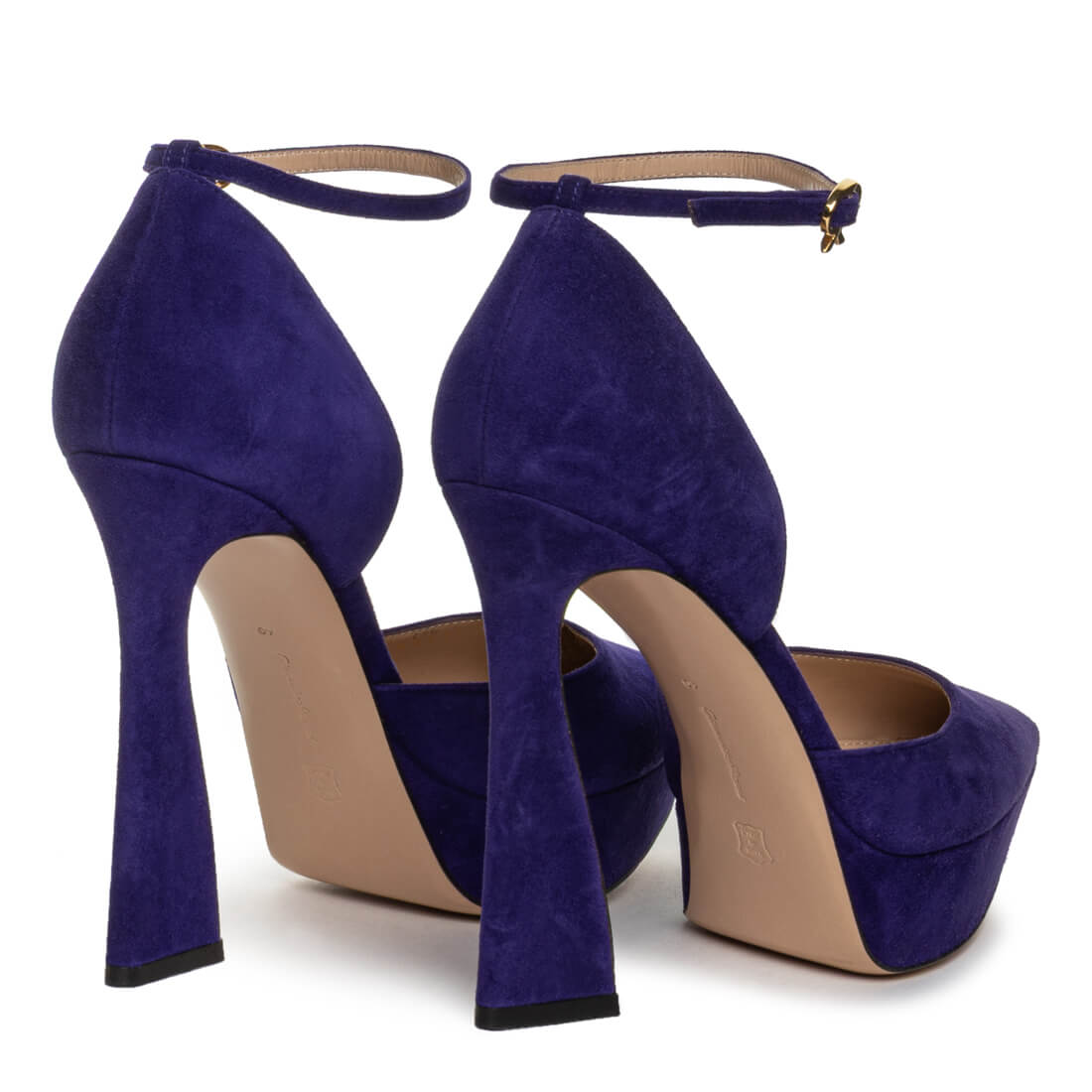 Туфли Gianvito Rossi
