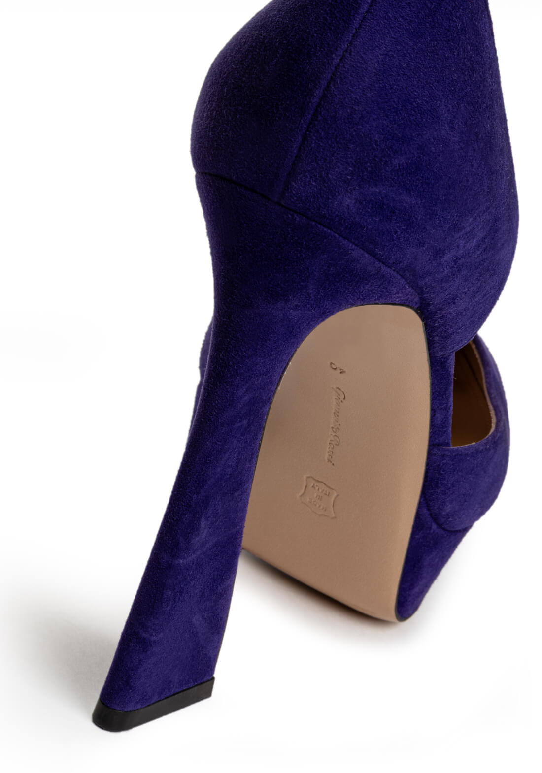 Туфли Gianvito Rossi