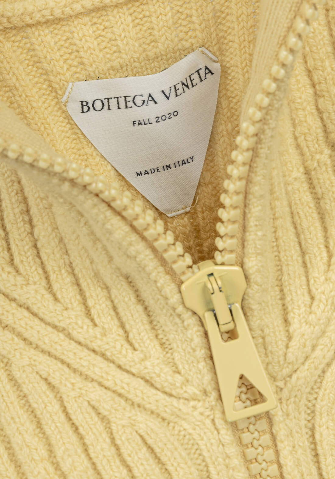 Кардиган Bottega Veneta