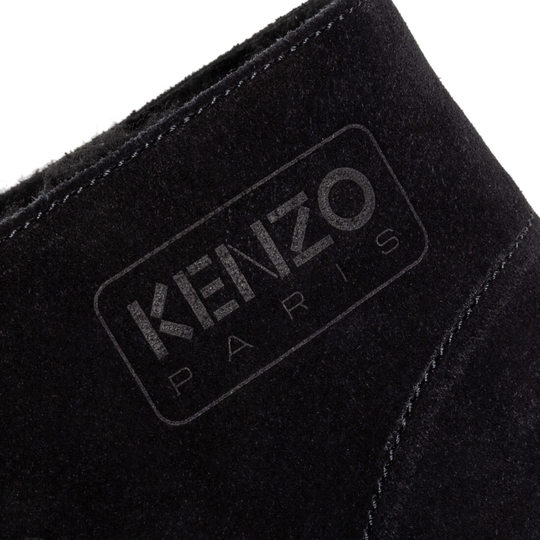 Ботинки Kenzo