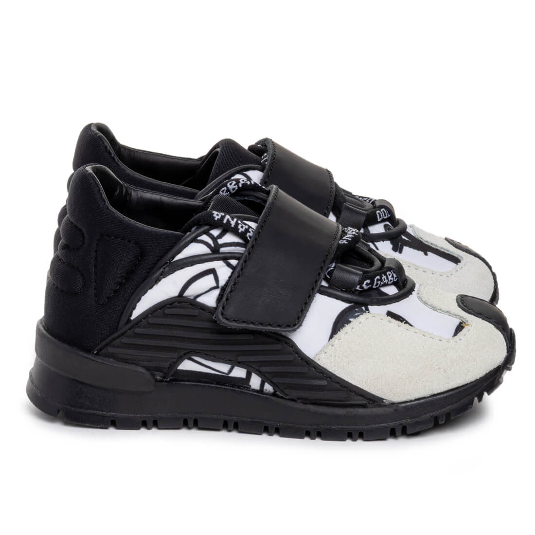 Кроссовки Dolce&Gabbana