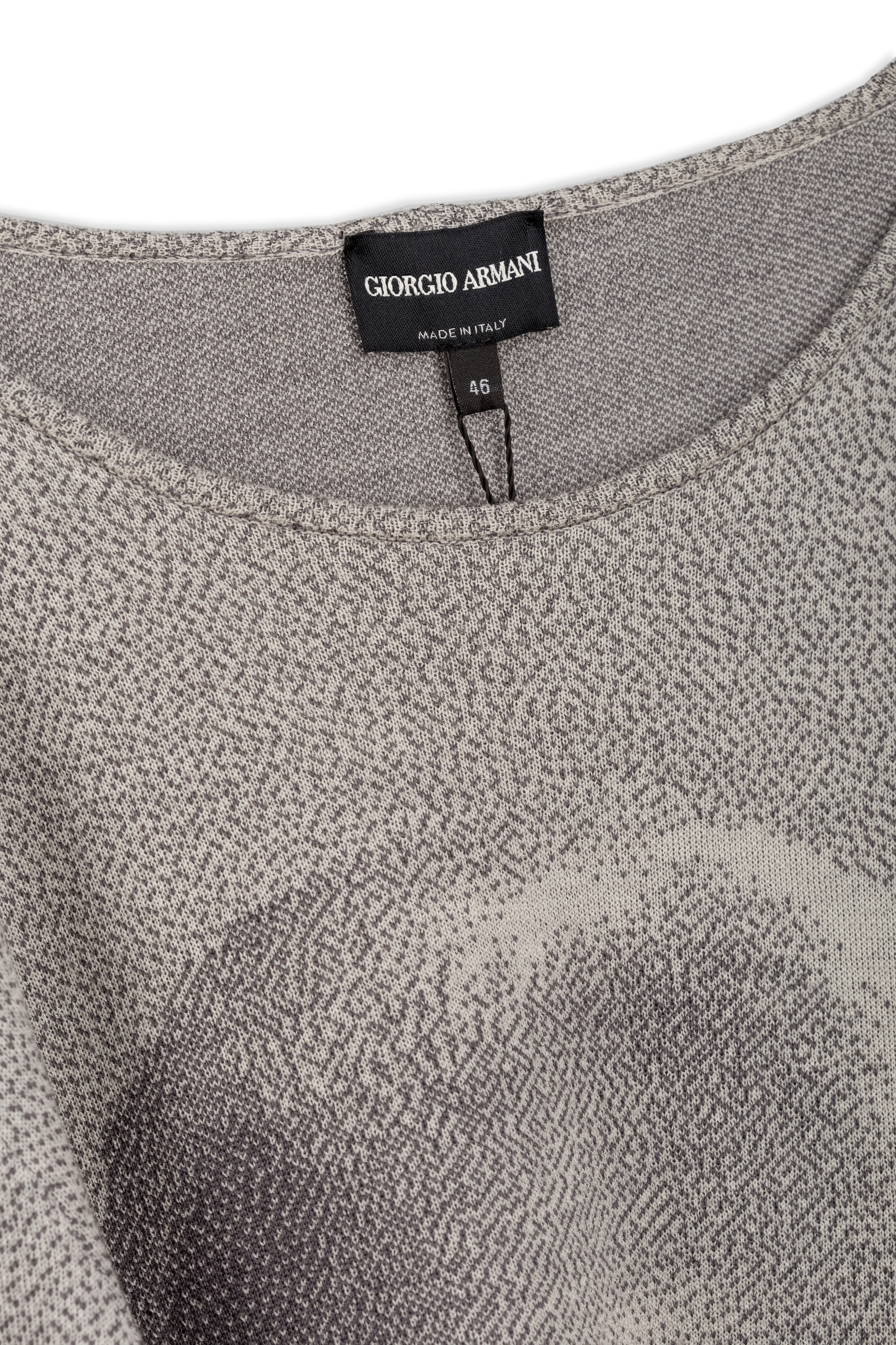 Свитер Giorgio Armani