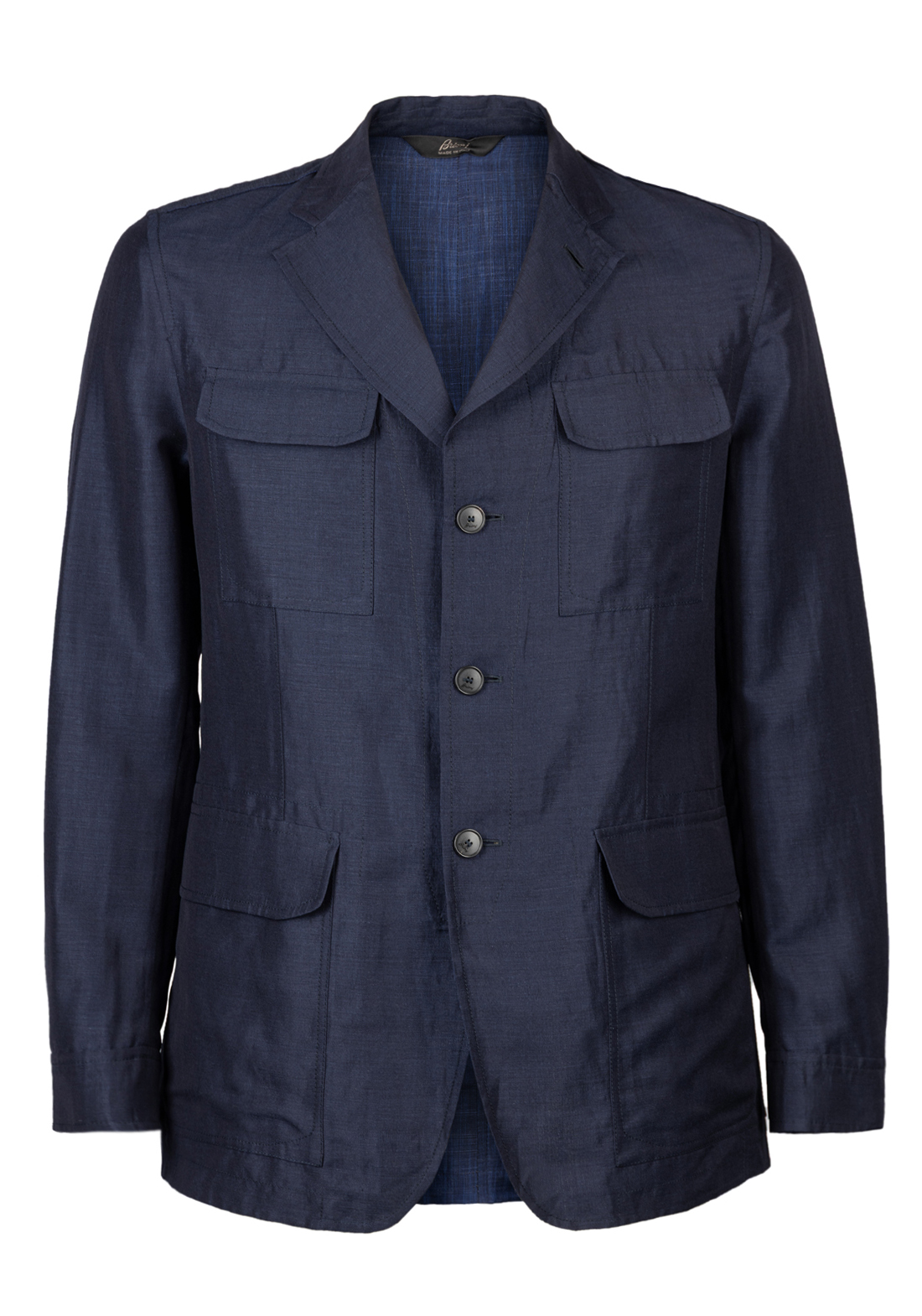Пиджак Brioni