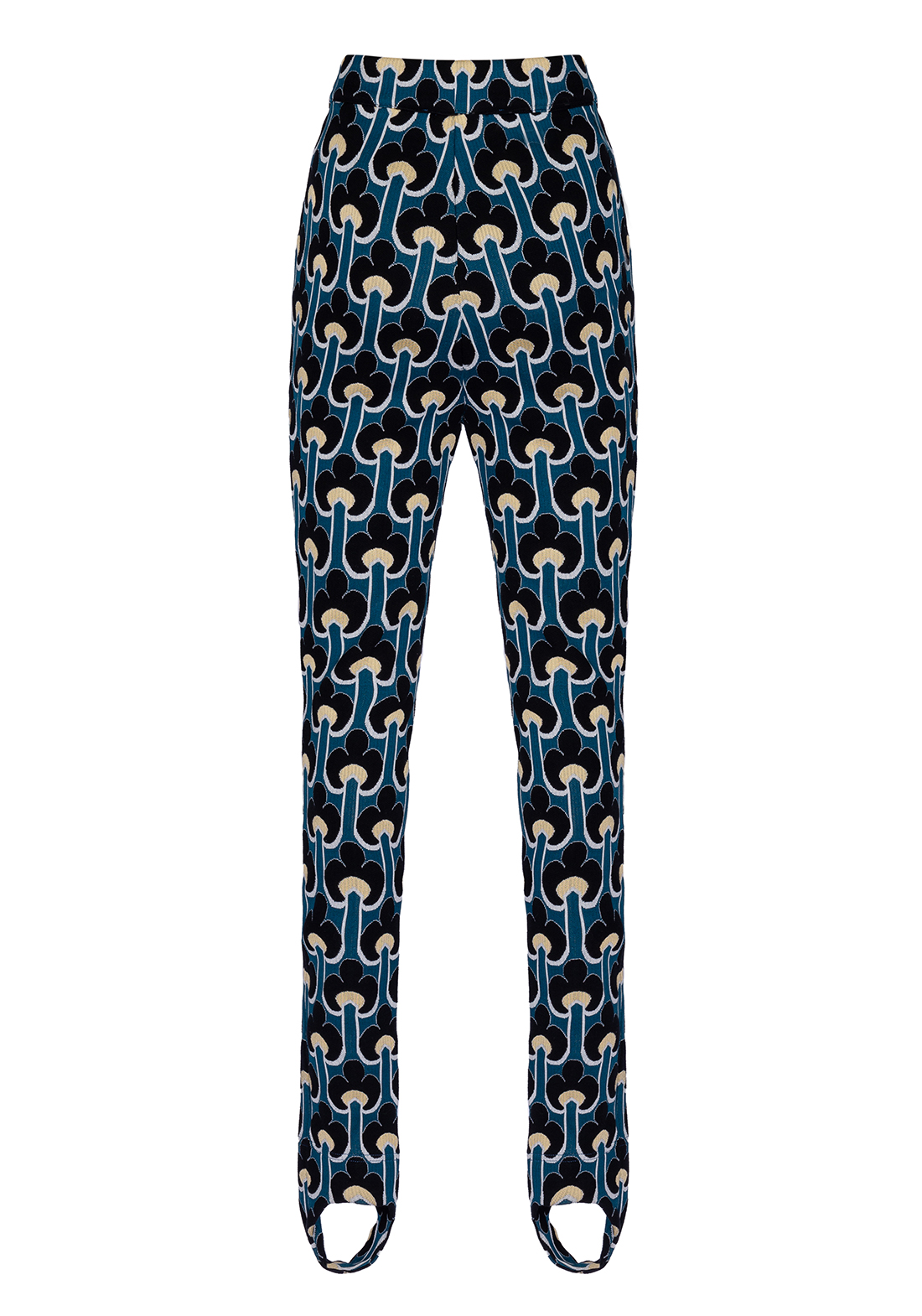 Леггинсы Marni