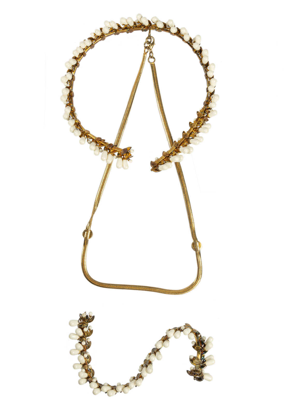 Колье Ek Thongprasert