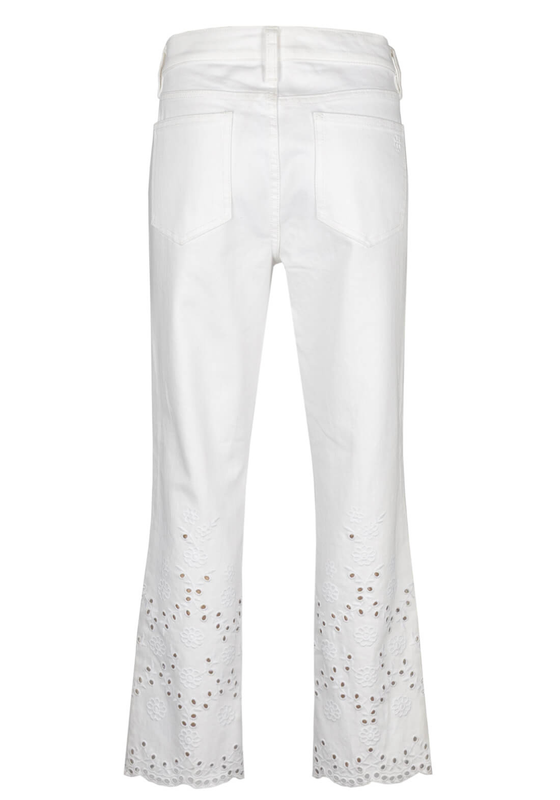 Джинсы Tory Burch
