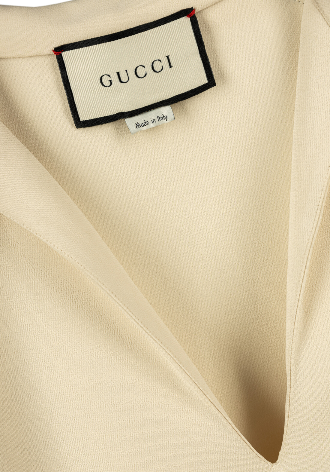 Платье Gucci