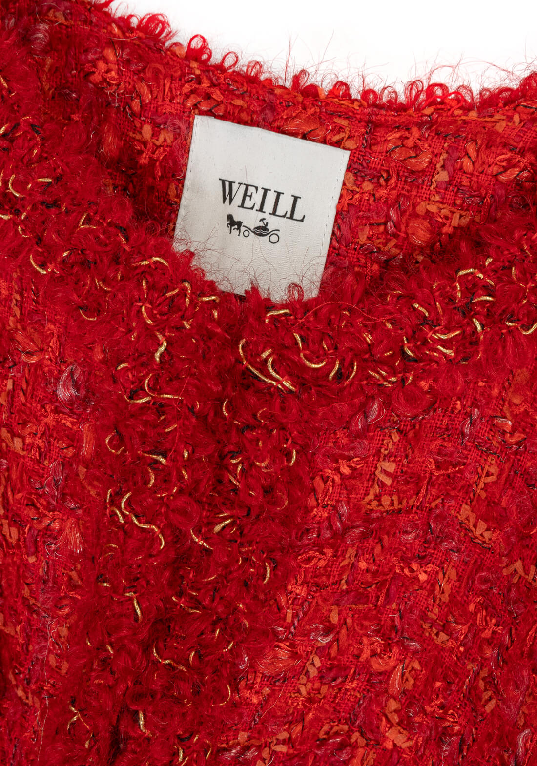 Жакет Weill
