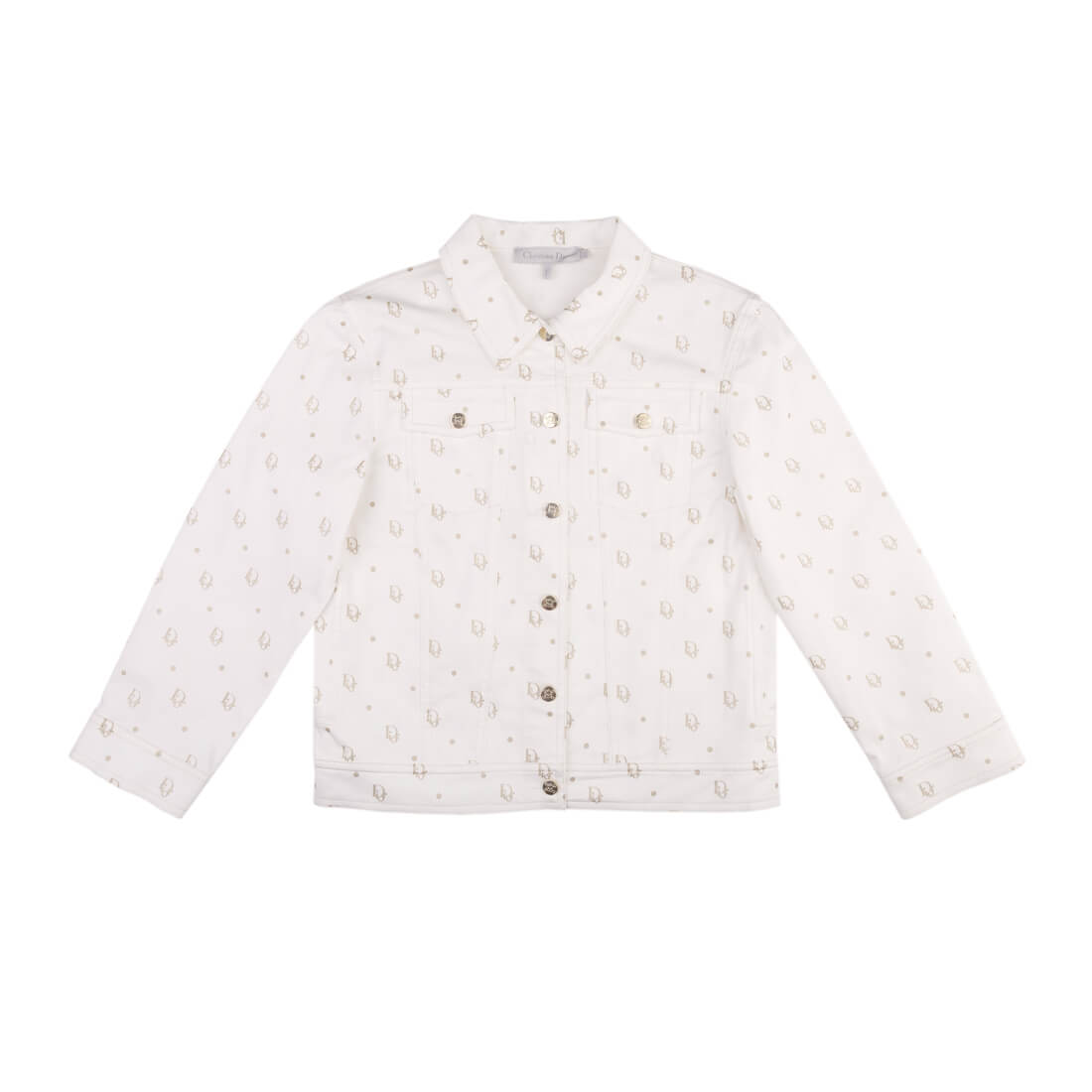 Куртка Baby Dior