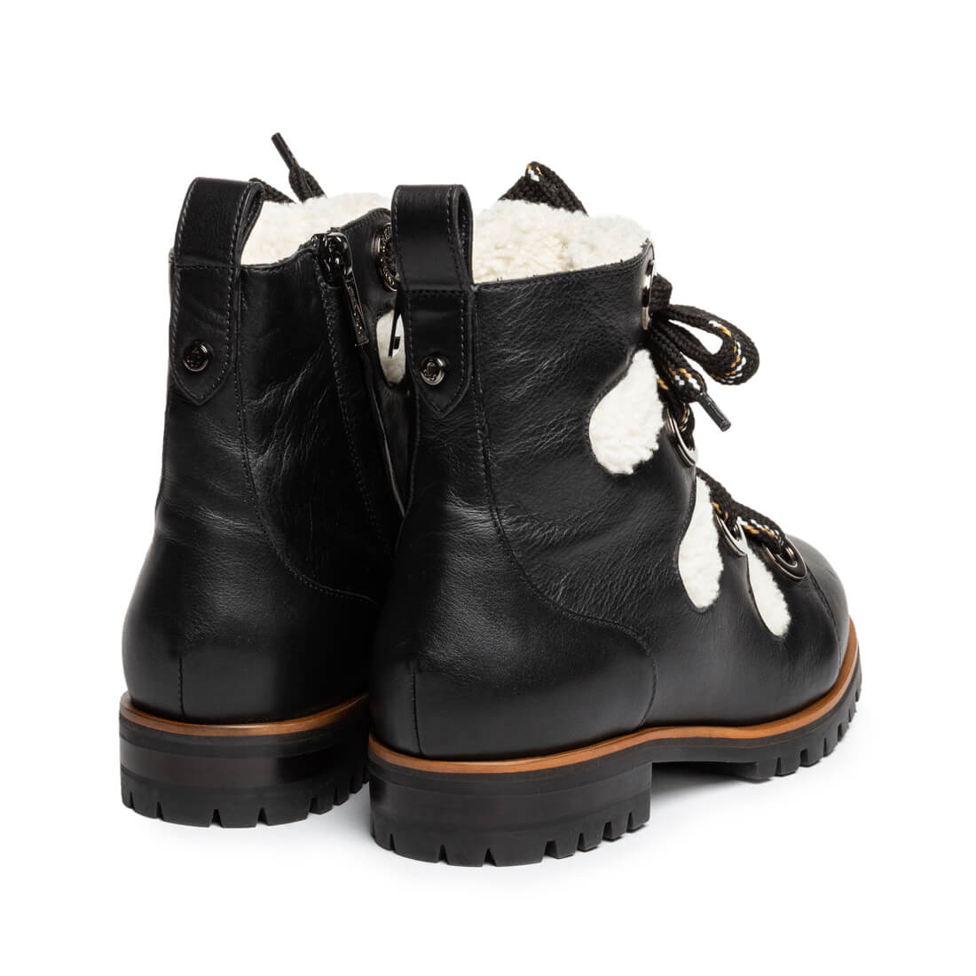 Ботинки Jimmy Choo