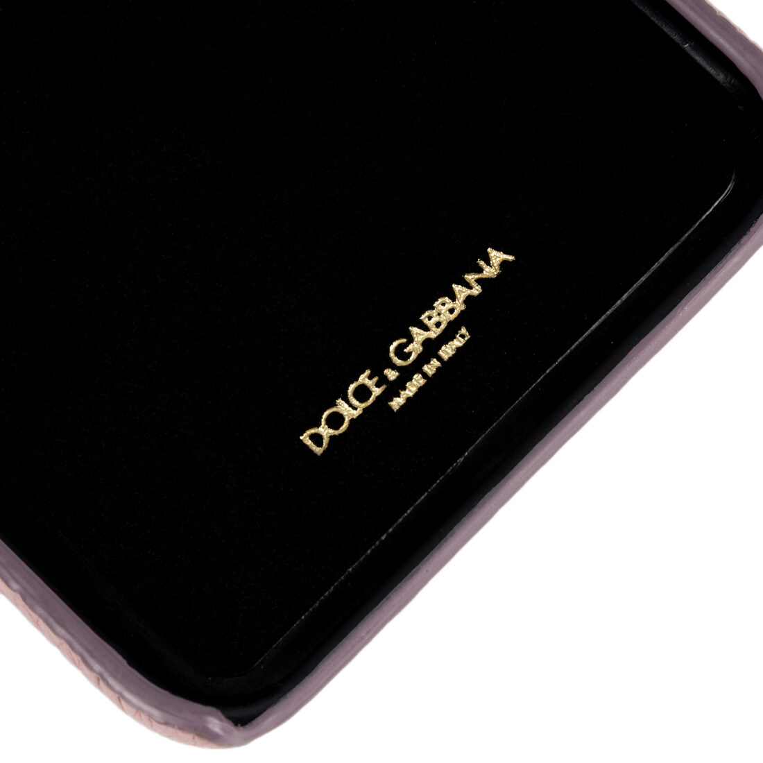 Чехол Dolce&Gabbana