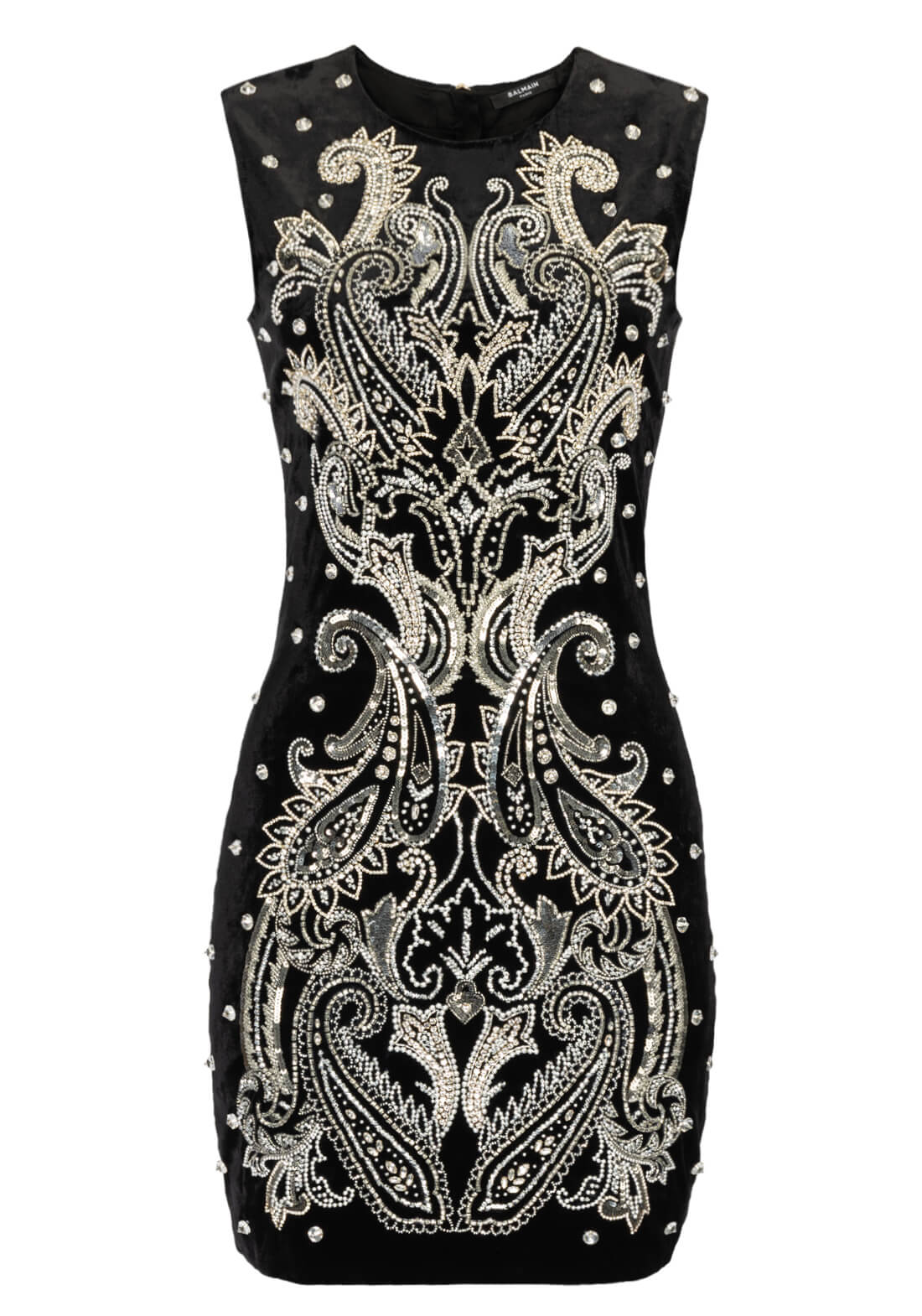 Платье Balmain