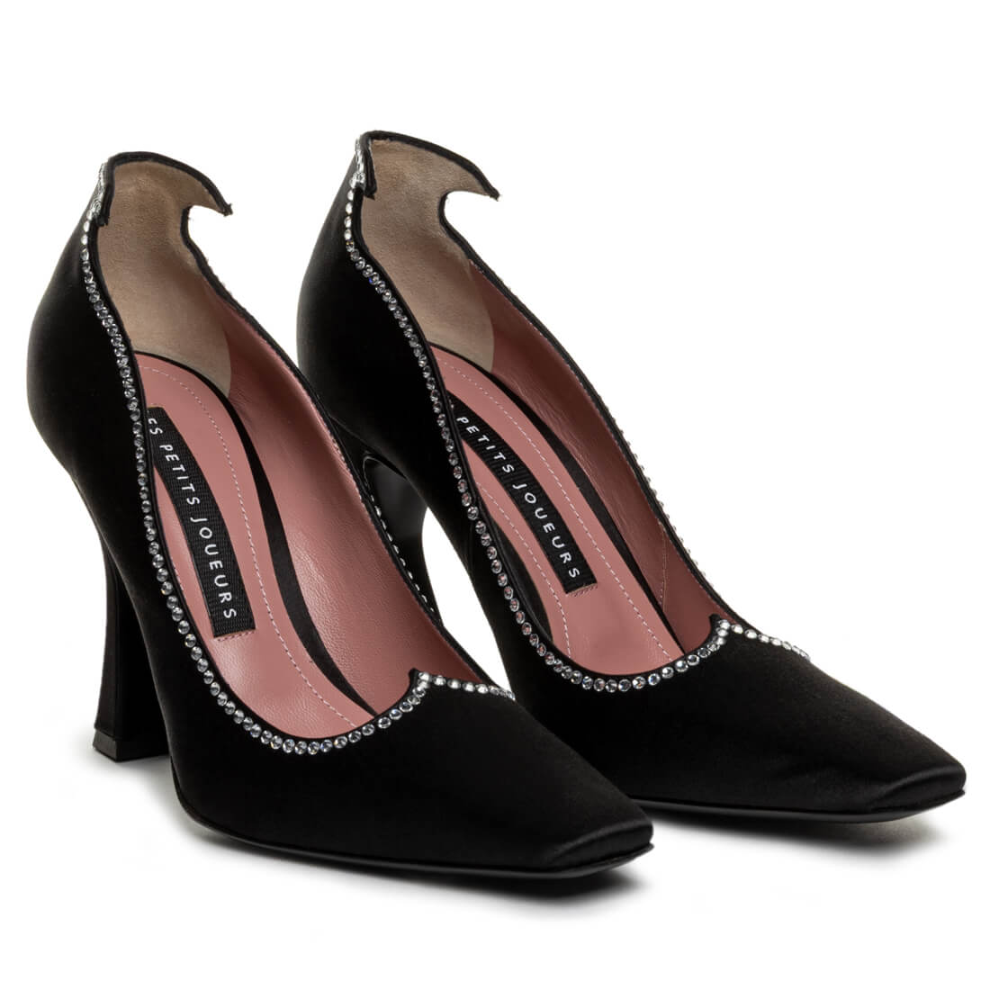 Туфли Les Petits Joueurs