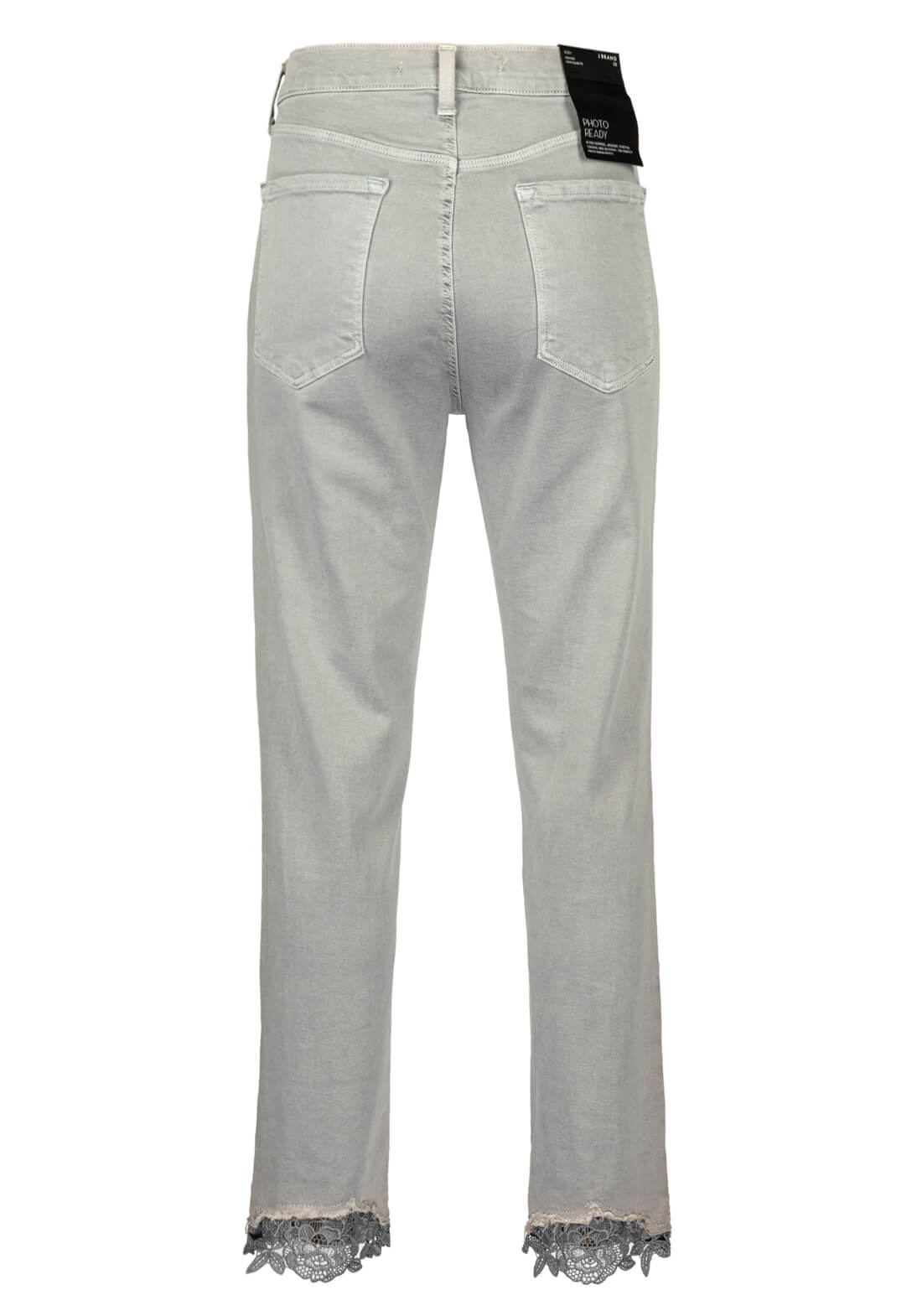 Джинсы JBrand