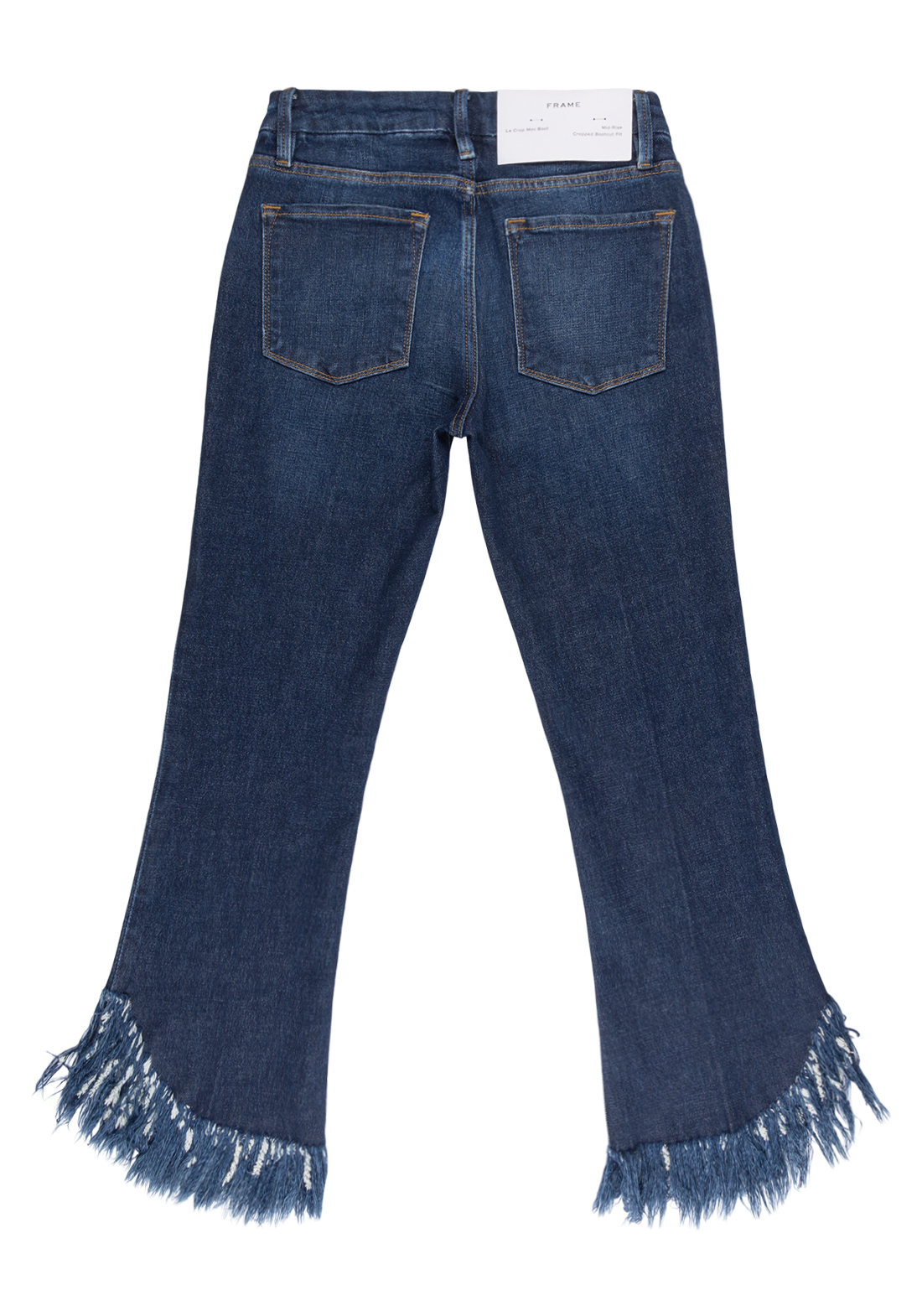 Джинсы Frame Denim