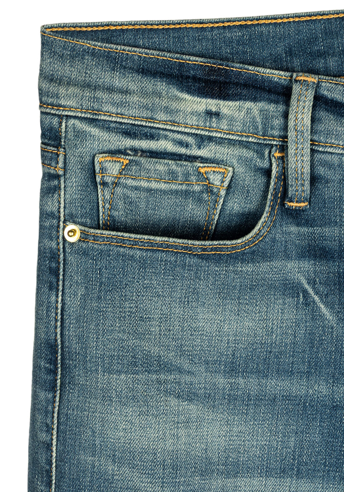 Джинсы Frame Denim