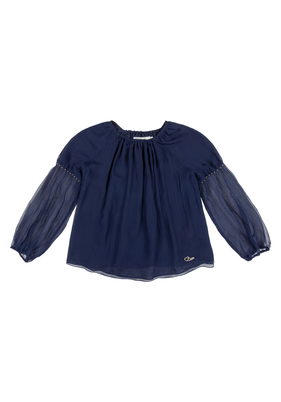 Блуза Baby Dior