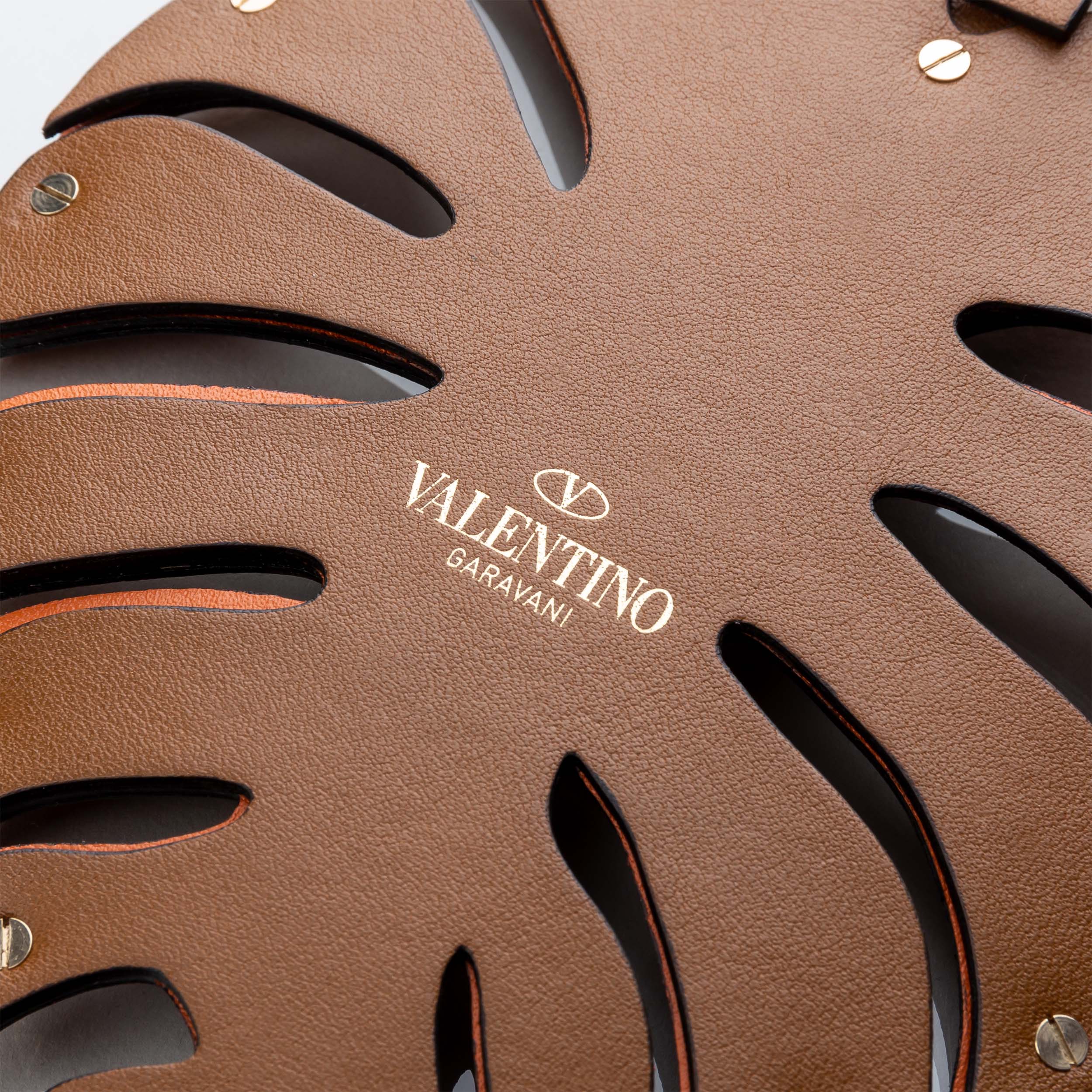 Брелок Valentino