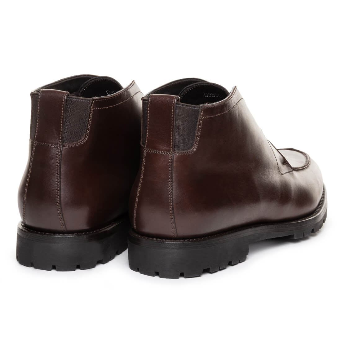 Ботинки W.Gibbs