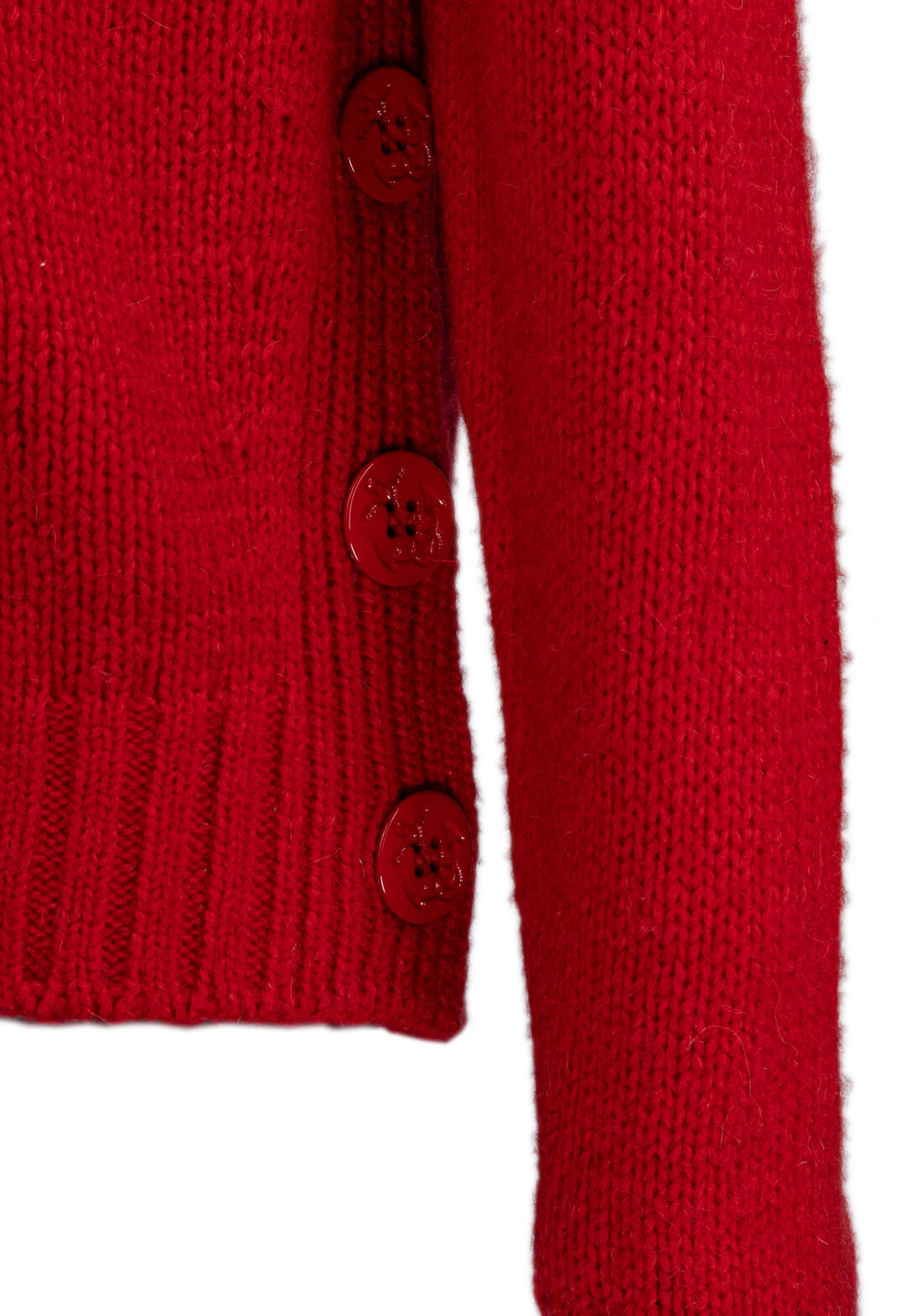 Кардиган N°21