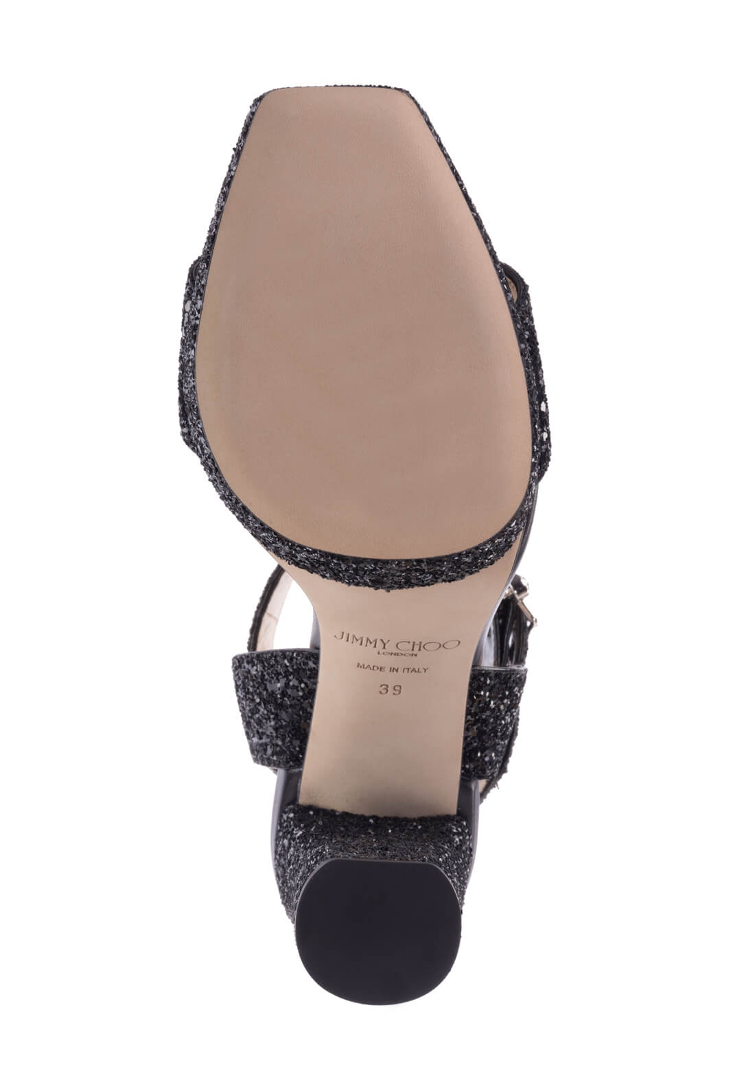 Босоножки Jimmy Choo