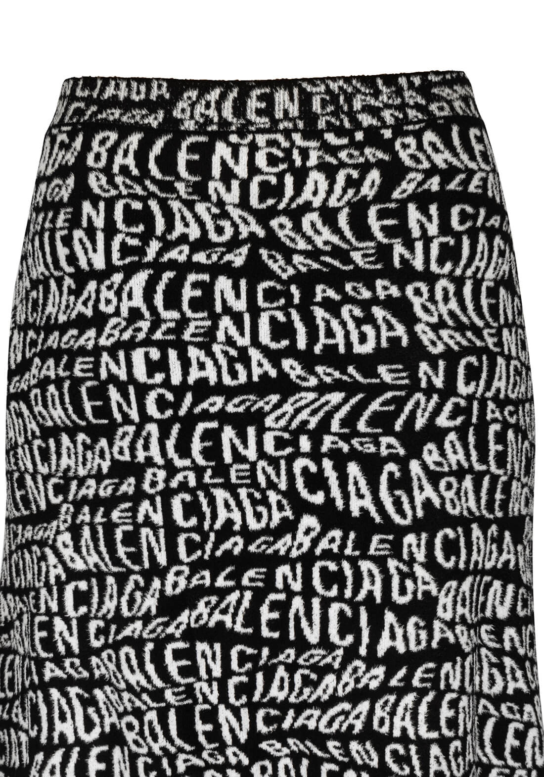 Юбка Balenciaga