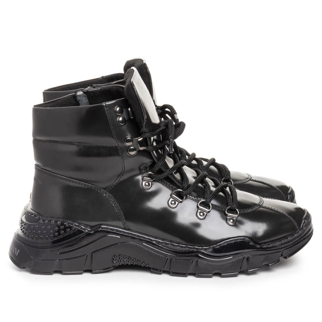 Ботинки Emporio Armani