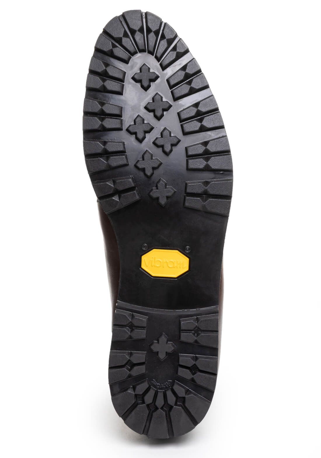 Ботинки W.Gibbs