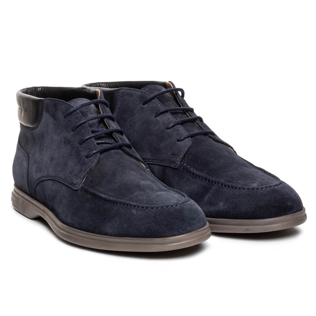 Ботинки Moreschi