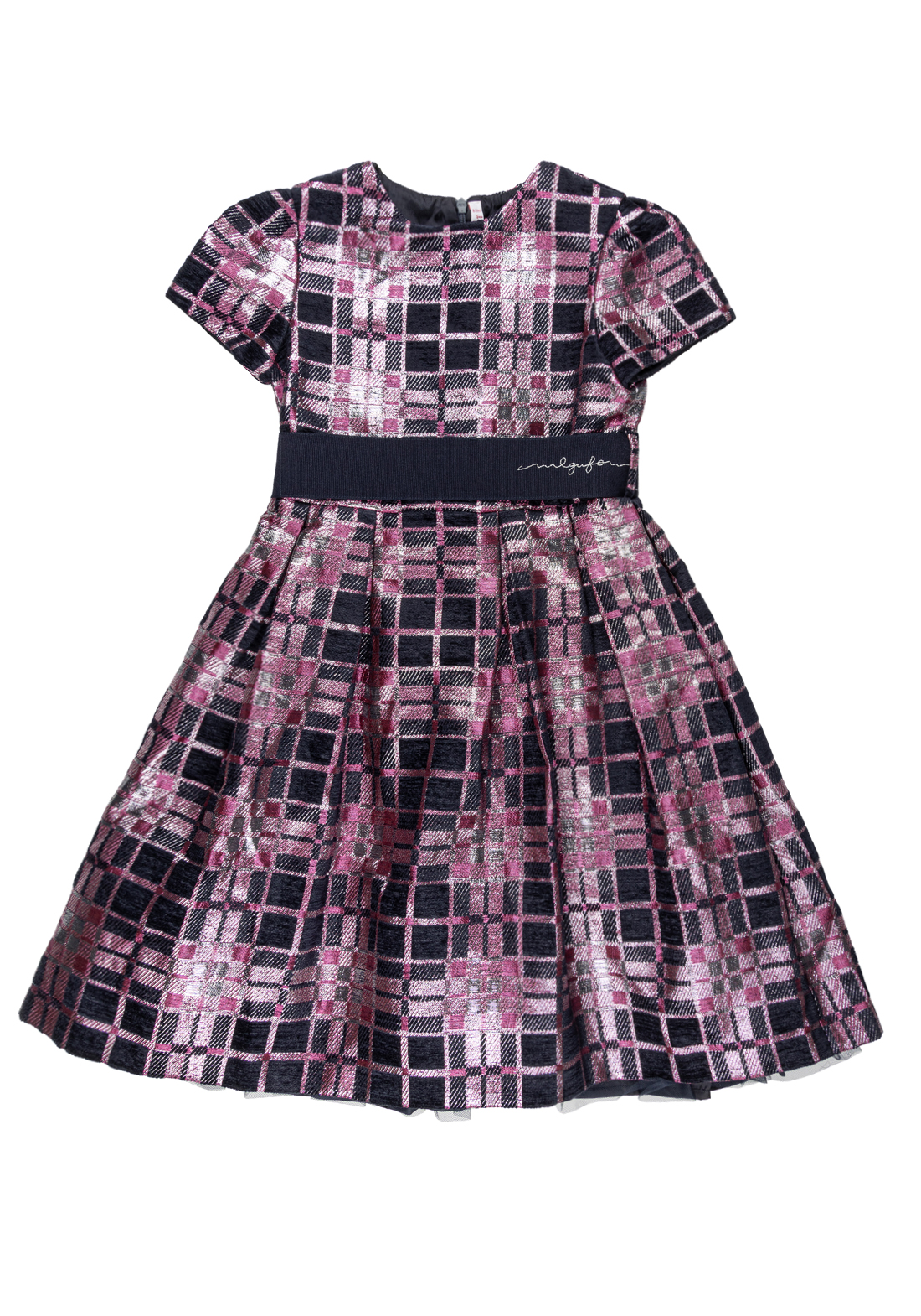 Платье IL Gufo