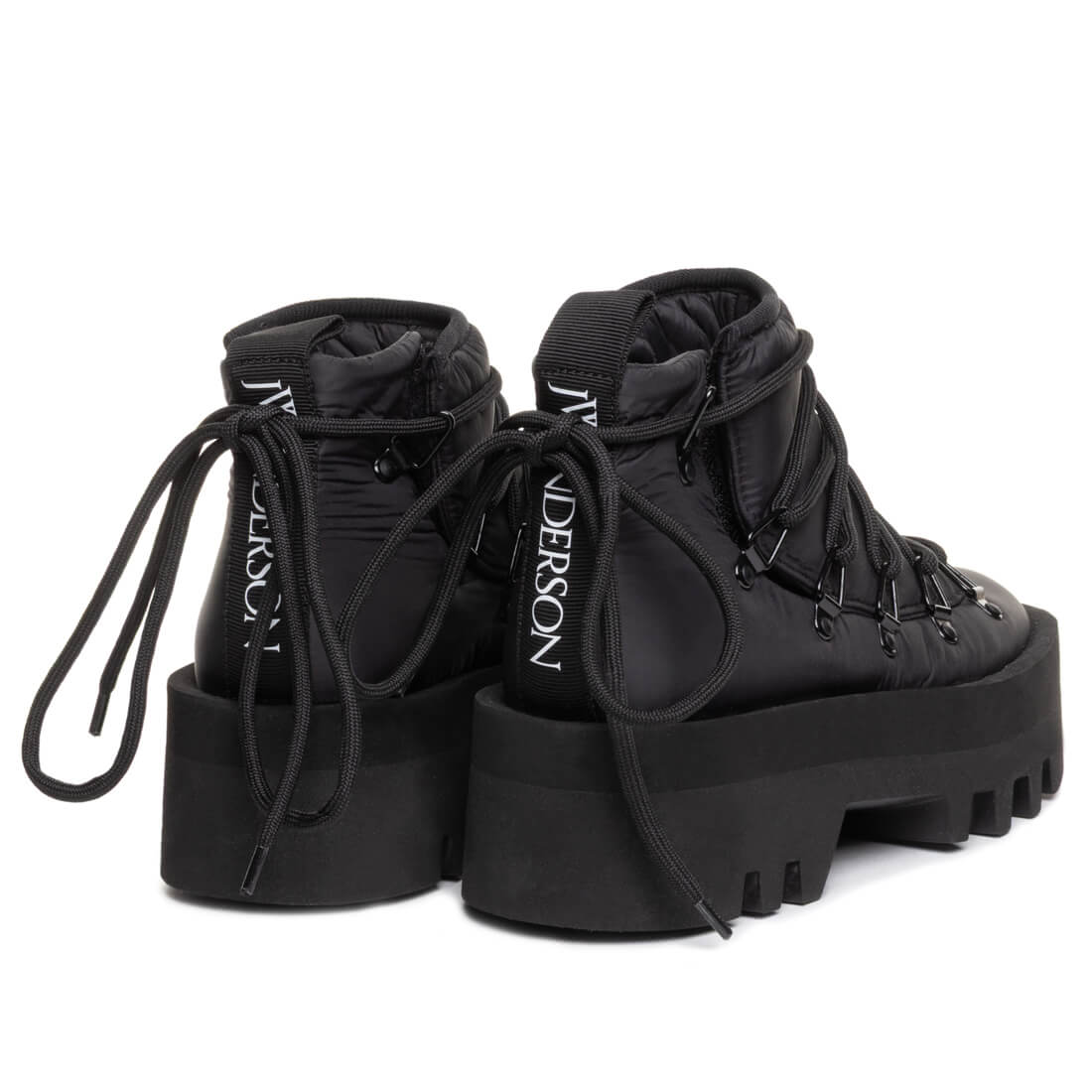 Ботинки JW Anderson