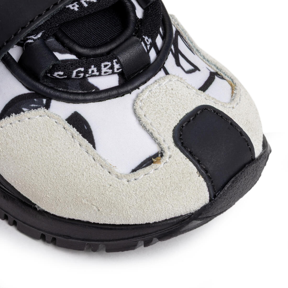 Кроссовки Dolce&Gabbana