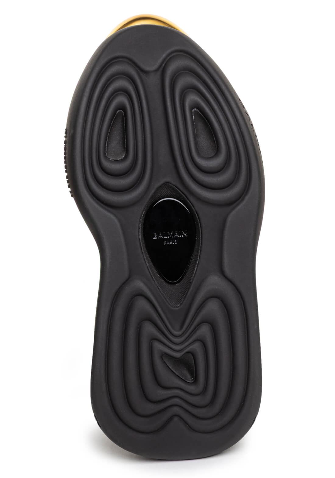 Кроссовки Balmain