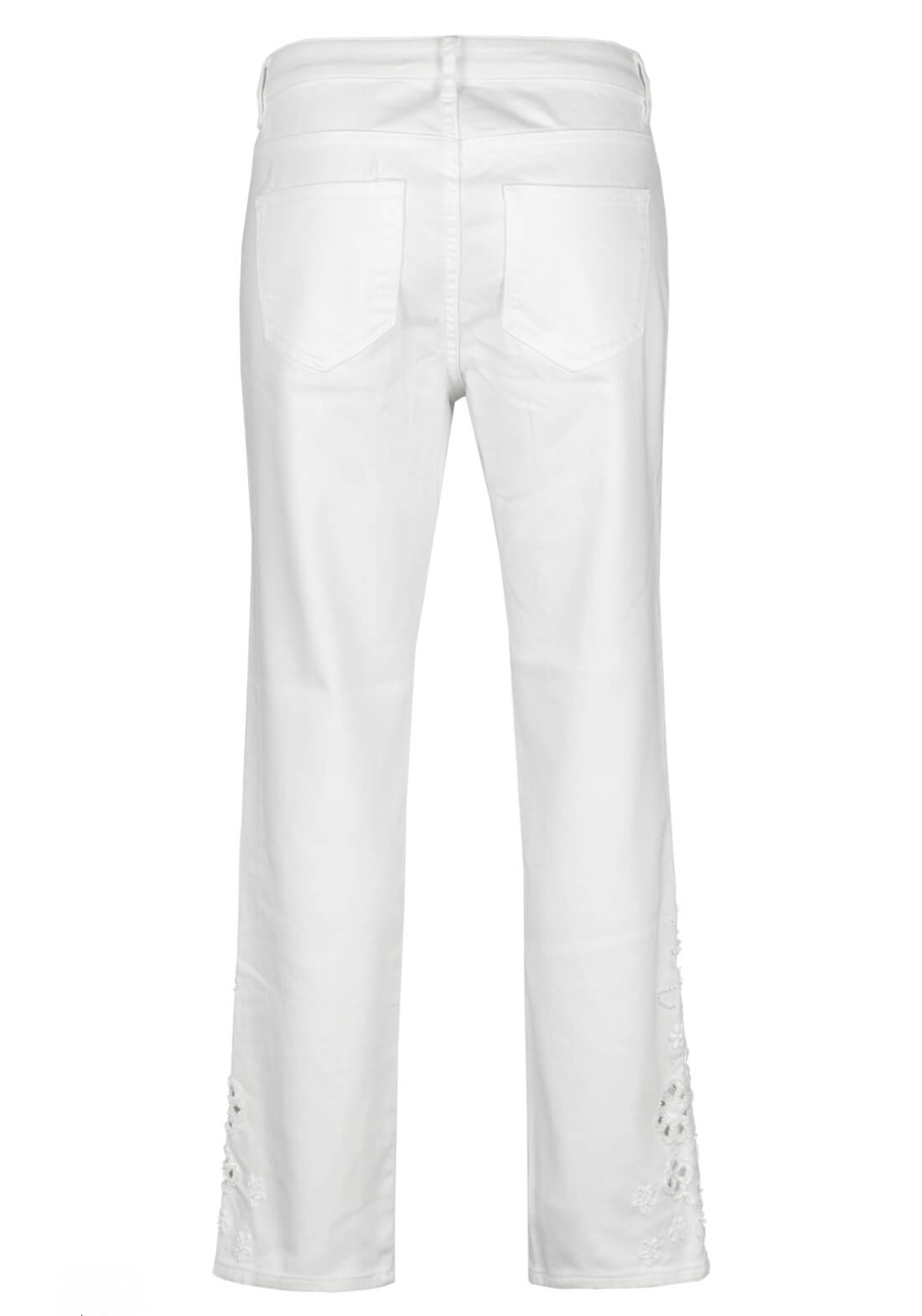 Джинсы Elie Tahari