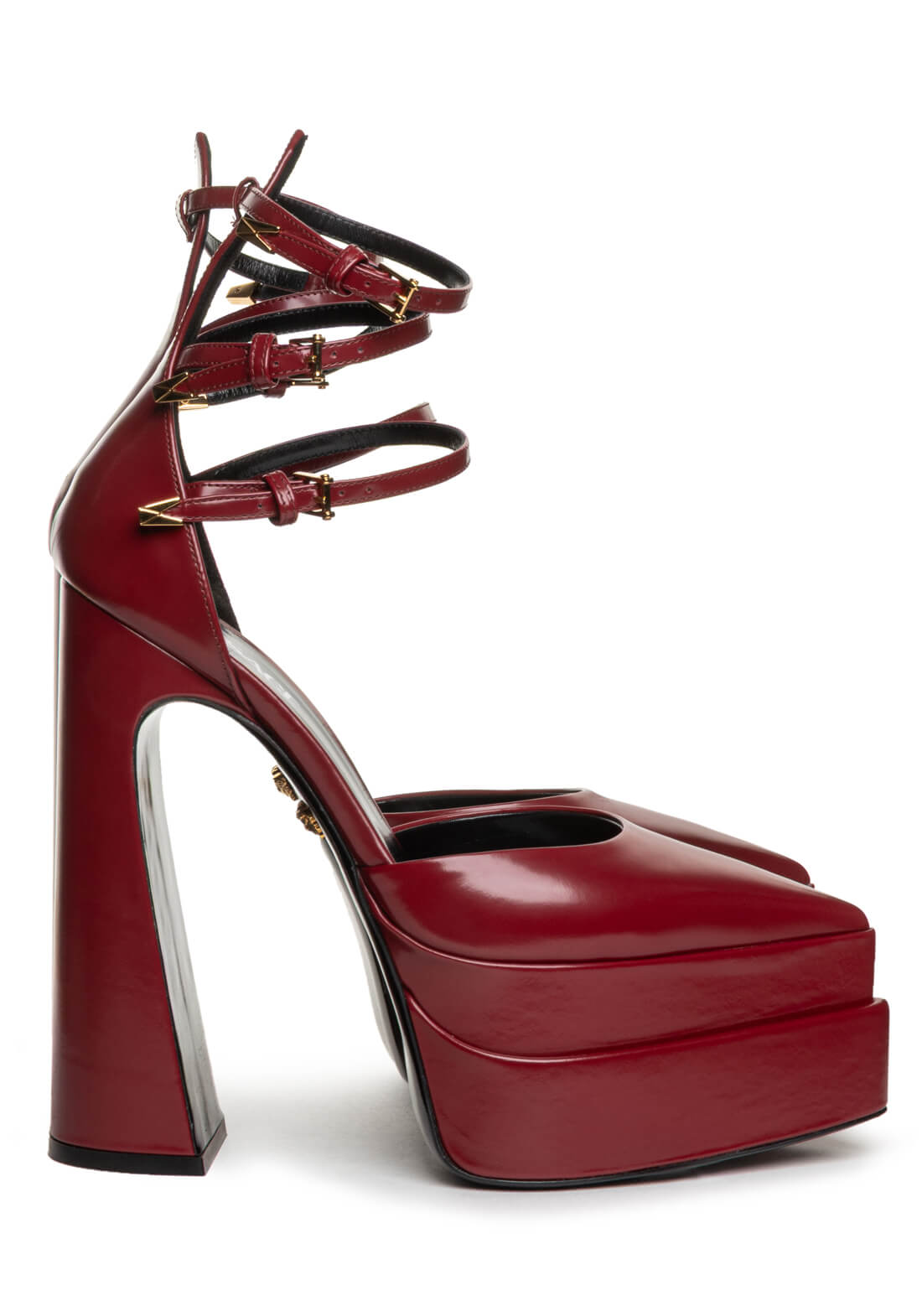 Туфли Versace