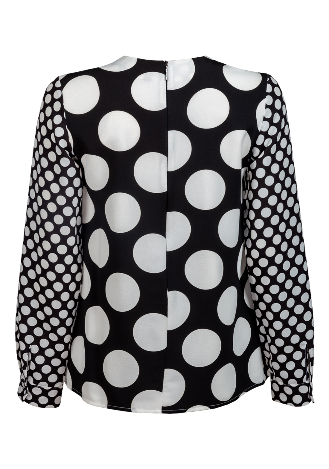 Блуза MSGM