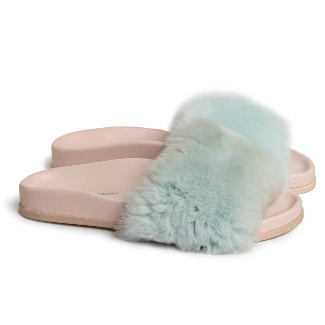 Шлепанцы Dolce&Gabbana