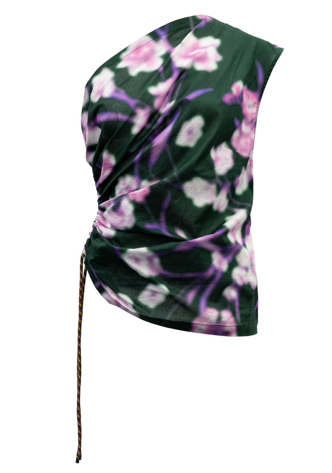 Топ Dries Van Noten