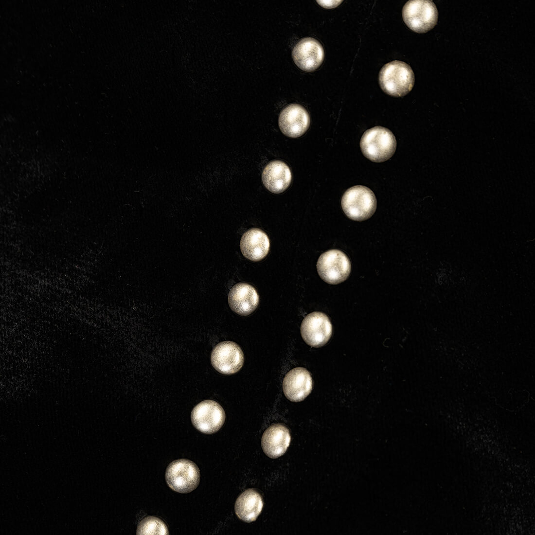 Платье Saint Laurent