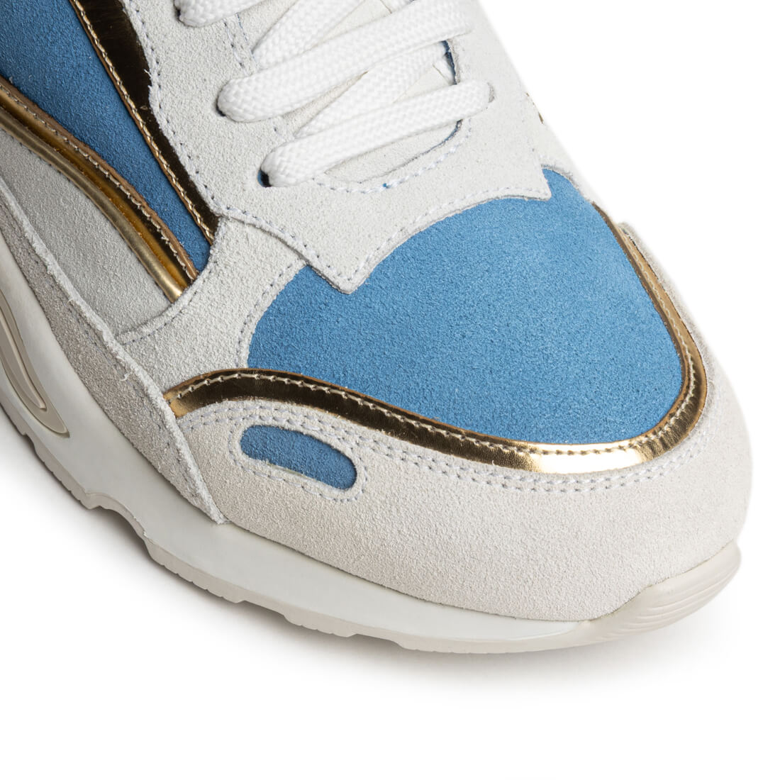 Кроссовки Sandro