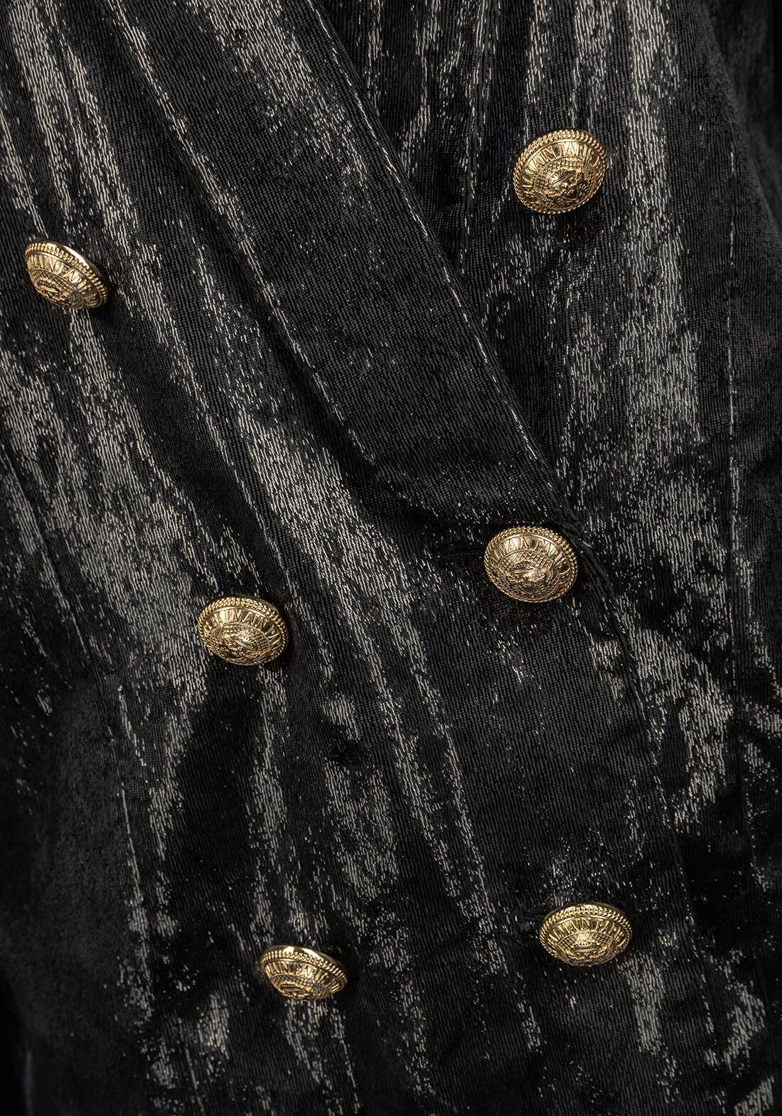 Жакет Balmain